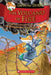 The Volcano of Fire by Geronimo Stilton