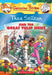Thea Stilton #18: Thea Stilton And The Great Tulip Heist by Thea Stilton