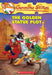 Geronimo Stilton #55: The Golden Statue Plot by Geronimo Stilton
