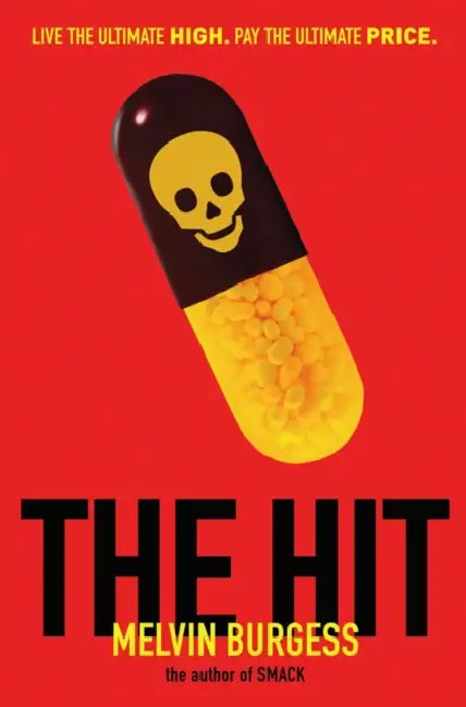 The Hit by Melvin Burgess