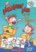 Monkey Me #03: Monkey Me And The New Neighbor (A Branches Book) by Timothy Roland