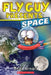 Fly Guy Presents: Space (Scholastic Reader, Level 2) by Tedd Arnold