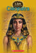 I Am Cleopatra by Grace Norwich