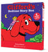 Clifford's Bedtime Story Box by Scholastic