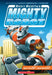 Ricky Ricotta's Mighty Robot (Book 1) by Dav Pilkey