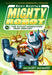 Ricky Ricotta's Mighty Robot vs. the Mutant Mosquitoes from Mercury (Book 2) by Dav Pilkey