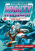 Ricky Ricotta's Mighty Robot vs. the Mecha-Monkeys from Mars by Dav Pilkey