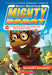 Ricky Ricotta's Mighty Robot vs. the Stupid Stinkbugs from Saturn by Dav Pilkey