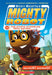 Ricky Ricotta's Mighty Robot vs. the Stupid Stinkbugs from Saturn by Dav Pilkey