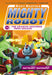 Ricky Ricotta's Mighty Robot vs. the Uranium Unicorns from Uranus by Dav Pilkey