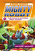 Ricky Ricotta's Mighty Robot vs. the Uranium Unicorns from Uranus by Dav Pilkey