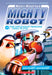 Ricky Ricotta's Mighty Robot vs. the Unpleasant Penguins from Pluto (Ricky Ricotta's Mighty Robot #9) by Dav Pilkey