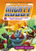 Ricky Ricotta's Mighty Robot vs. the Uranium Unicorns from Uranus (Ricky Ricotta's Mighty Robot #7): Volume 7 by Dav Pilkey