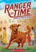 Danger in Ancient Rome (Ranger in Time #2) by Kate Messner