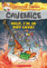 Geronimo Stilton - Cavemice #03: Help I M In Hot Lava by Geronimo Stilton