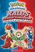 Kalos Region Handbook by Inc Scholastic