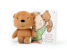 I Love You Through and Through [With Plush]  by Bernadette Rossetti-Shustak