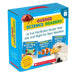 Guided Science Readers: Level B [With Sticker(s) and Activity Book] by Liza Charlesworth