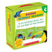 Guided Science Readers: Level C [With Sticker(s) and Activity Book] by Liza Charlesworth
