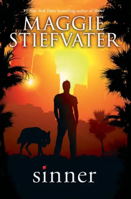Shiver Quartet: Sinner