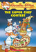 Super Chef Contest 