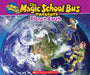 Magic School Bus Presents: Planet Earth by Tom Jackson