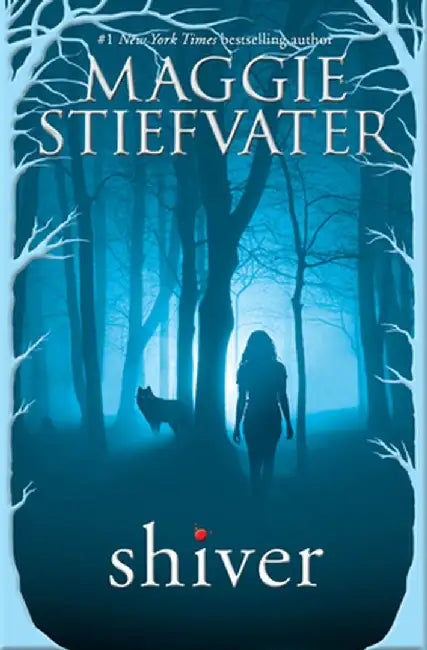 Shiver by Maggie Stiefvater