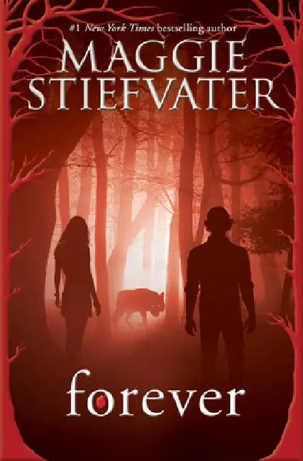 Forever by Maggie Stiefvater