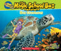 MSB Presents: Sea Creatures by Tom Jackson