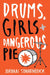 Drums, Girls, and Dangerous Pie by Jordan Sonnenblick