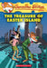 Geronimo Stilton #60: The Treasure Of Easter Island