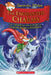The Enchanted Charms (Geronimo Stilton and the Kingdom of Fantasy #7) by Geronimo Stilton