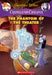 Geronimo Stilton Creepella Von Cacklefur #08: The Phantom Of The Theater by Geronimo Stilton