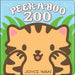 Peek-A-Boo Zoo by Joyce Wan