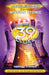Mission Atomic (the 39 Clues: Doublecross, Book 4) by Sarwat Chadda