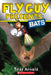 Fly Guy Presents: Bats (Scholastic Reader, Level 2) by Tedd Arnold