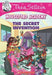 Thea Stilton Mouseford Academy #05: The Secret Invention by Thea Stilton