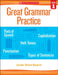 Great Grammar Practice: Grade 1 by Scholastic
