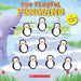 Ten Playful Penguins by Emily Ford