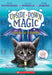 Sticks & Stones (Upside-Down Magic #2) by Sarah Mlynowski