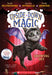 Showing Off (Upside-Down Magic #3) by Sarah Mlynowski