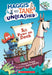 All Paws on Deck by Jessica Young