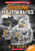 The Haunter (Goosebumps Most Wanted Special Edition #4) by R. L. Stine