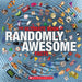 The Ultimate Book Of Randomly Awesome Facts by Penelope Arlon