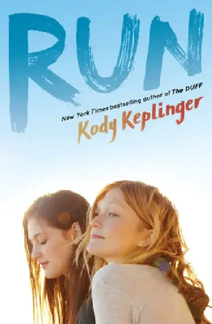 Run by Kody Keplinger