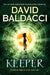 The Keeper (Vega Jane, Book 2) by David Baldacci