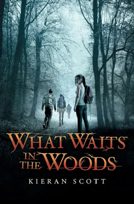What Waits In The Woods