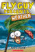 Fly Guy Presents: Weather by Tedd Arnold