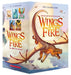 Wings of Fire Boxset, Books 1-5 (Wings of Fire) by Tui T. Sutherland