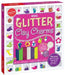 Make Glitter Clay Charms by Klutz Press